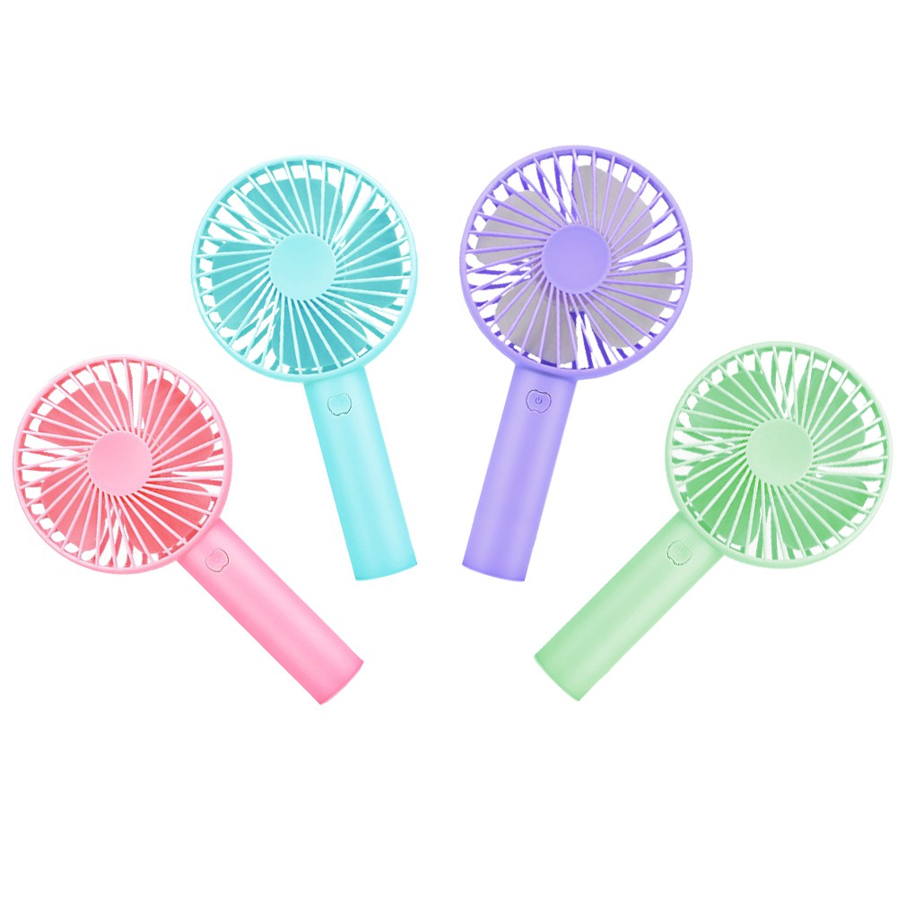 [HB GIFT] Quạt mini cầm tay